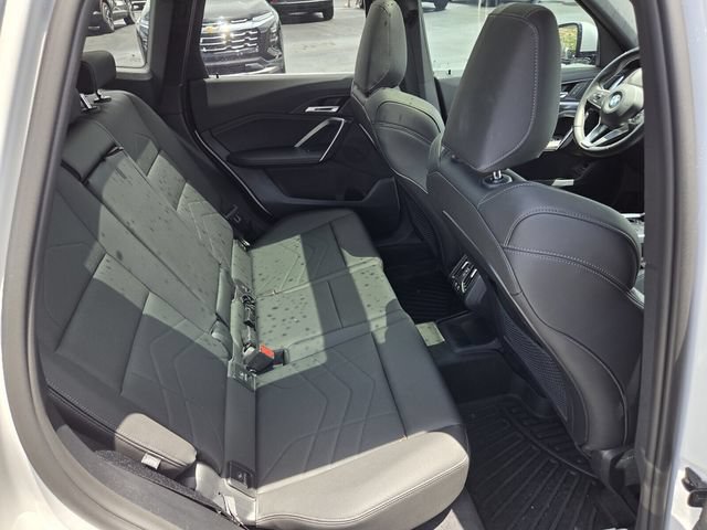 Used 2023 BMW X1 xDrive28i w/ Convenience Package AWD/4WD image 17