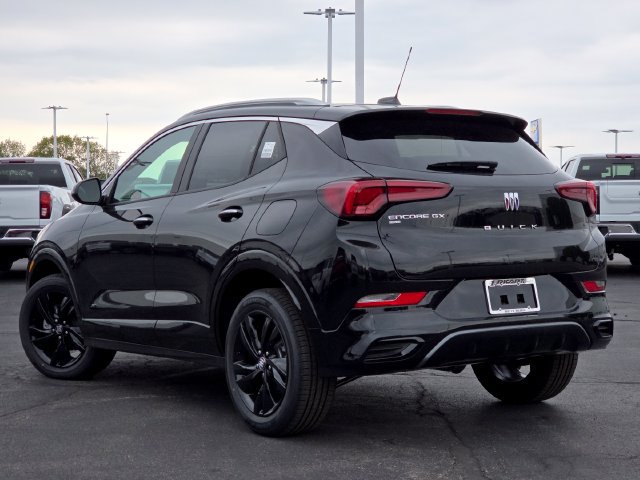 New 2026 Buick Encore GX Sport Touring w/ Comfort Package AWD/4WD image 20