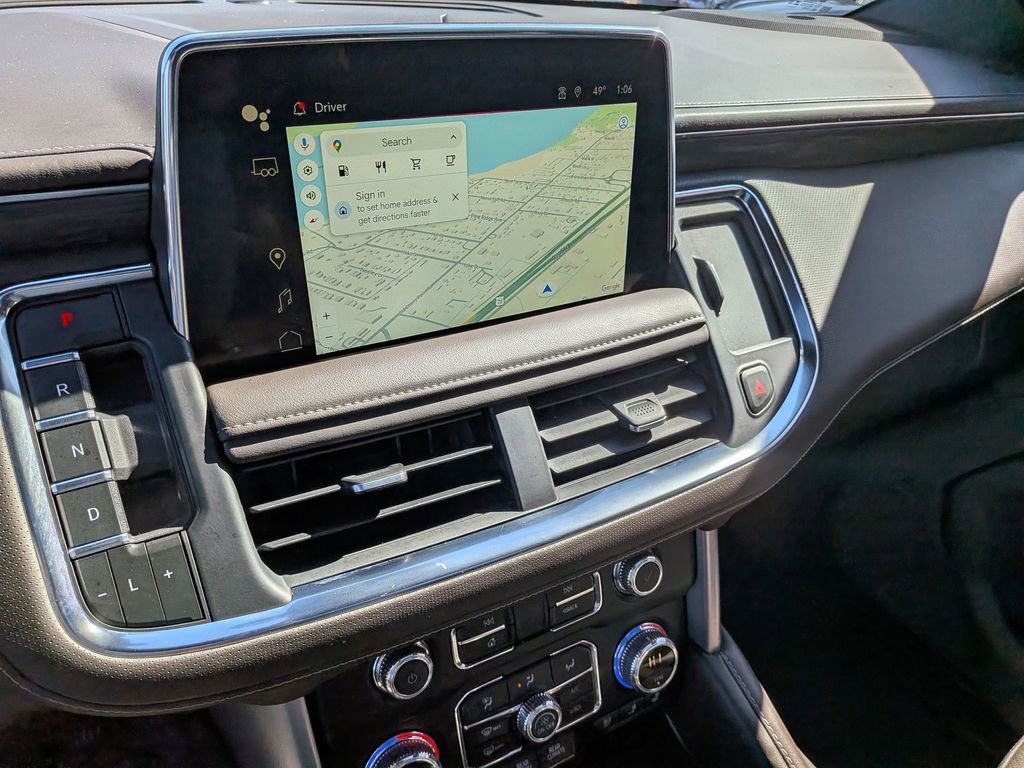 Certified 2023 GMC Yukon XL SLT w/ SLT Premium Package image 20