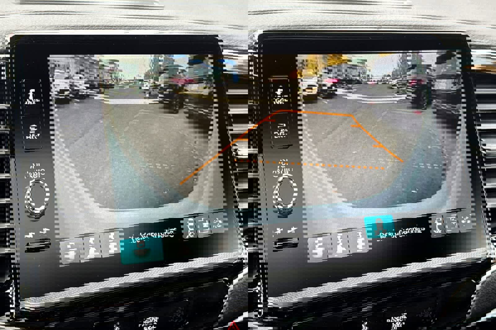 New 2026 Honda Ridgeline Black Edition image 21