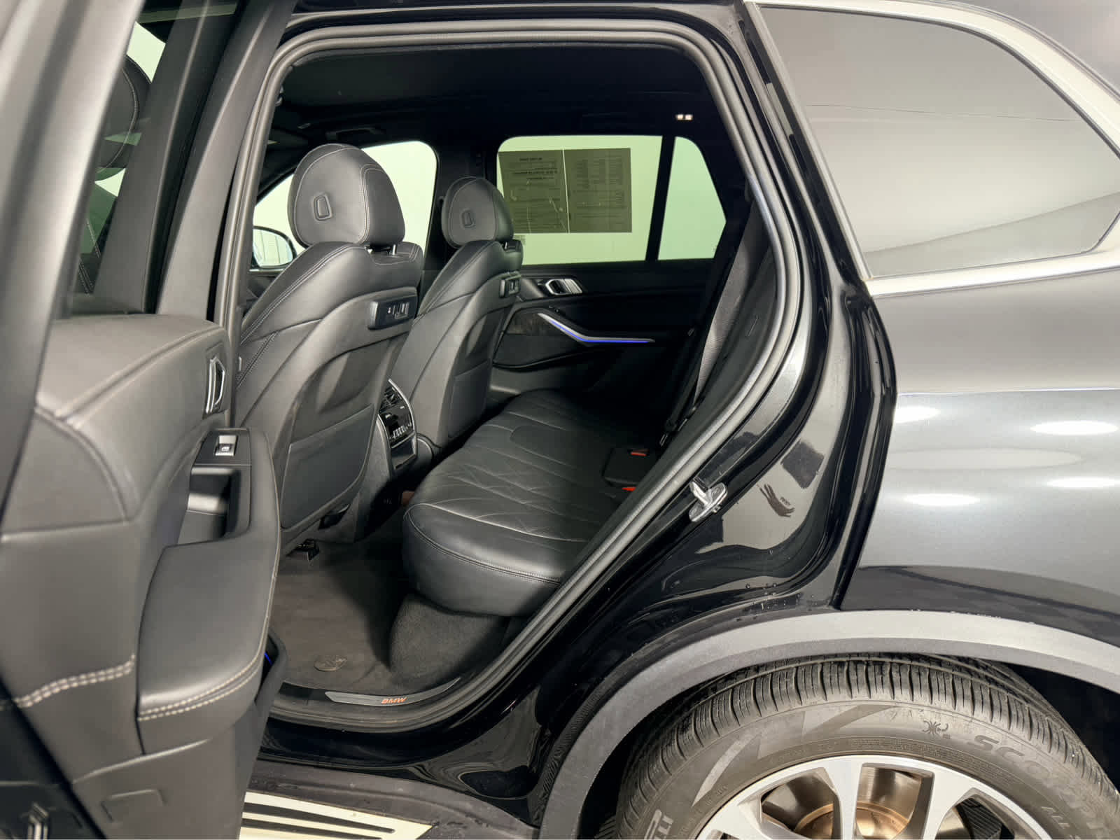 Used 2023 BMW X5 xDrive40i image 15