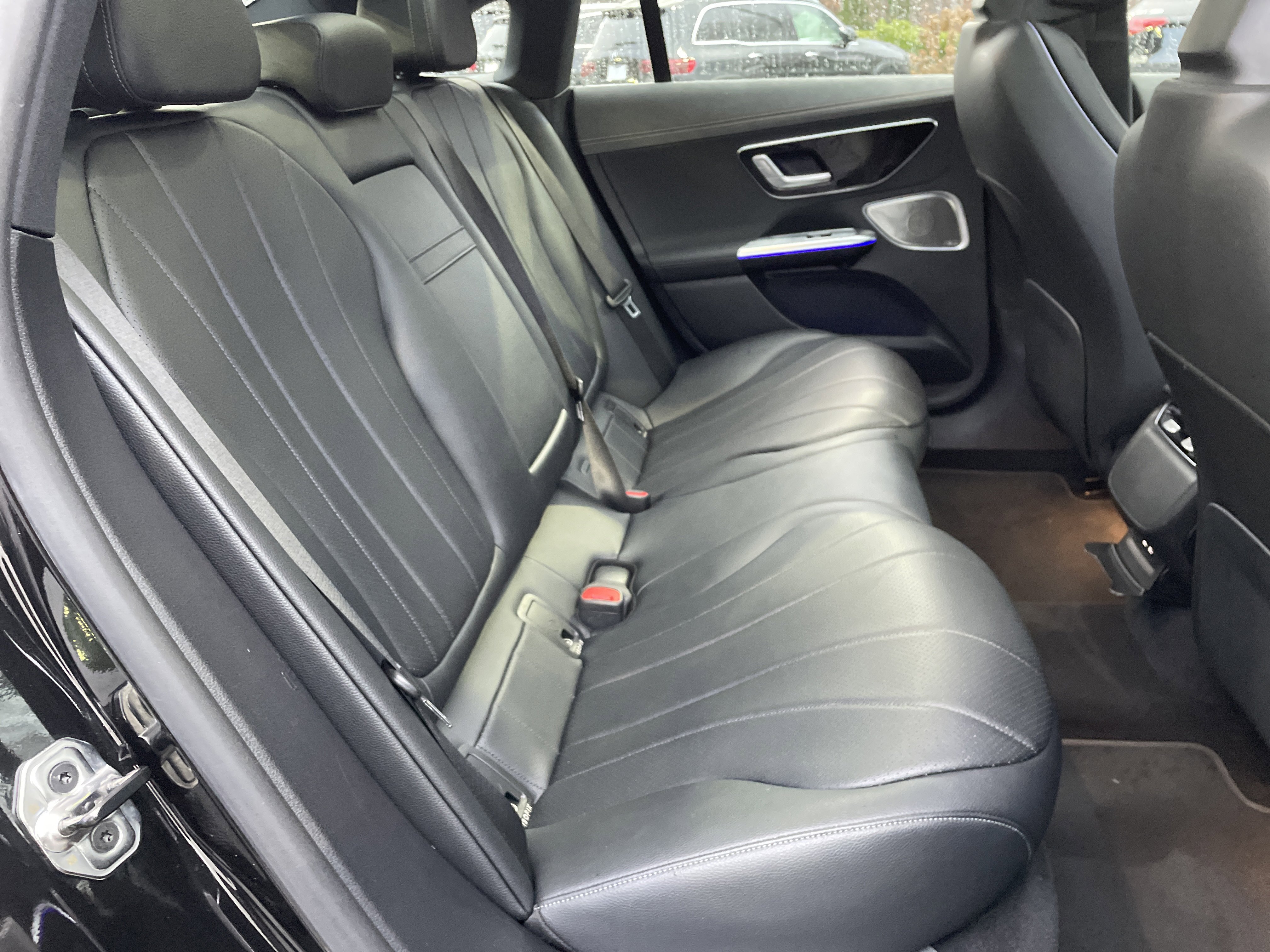 Certified 2023 Mercedes-Benz EQE 350+ Sedan image 45