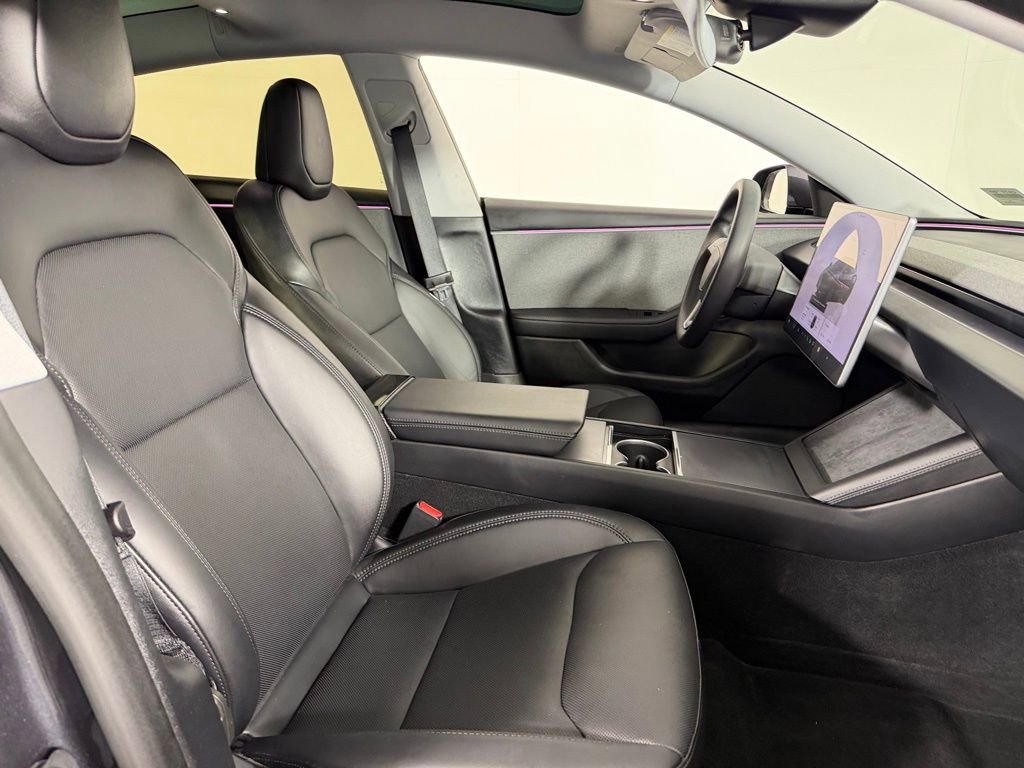 Used 2024 Tesla Model 3 Long Range image 32