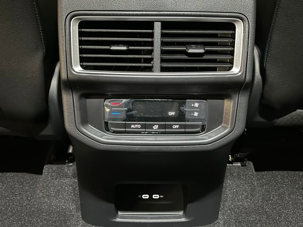 New 2026 Volkswagen Atlas SE AWD/4WD image 23