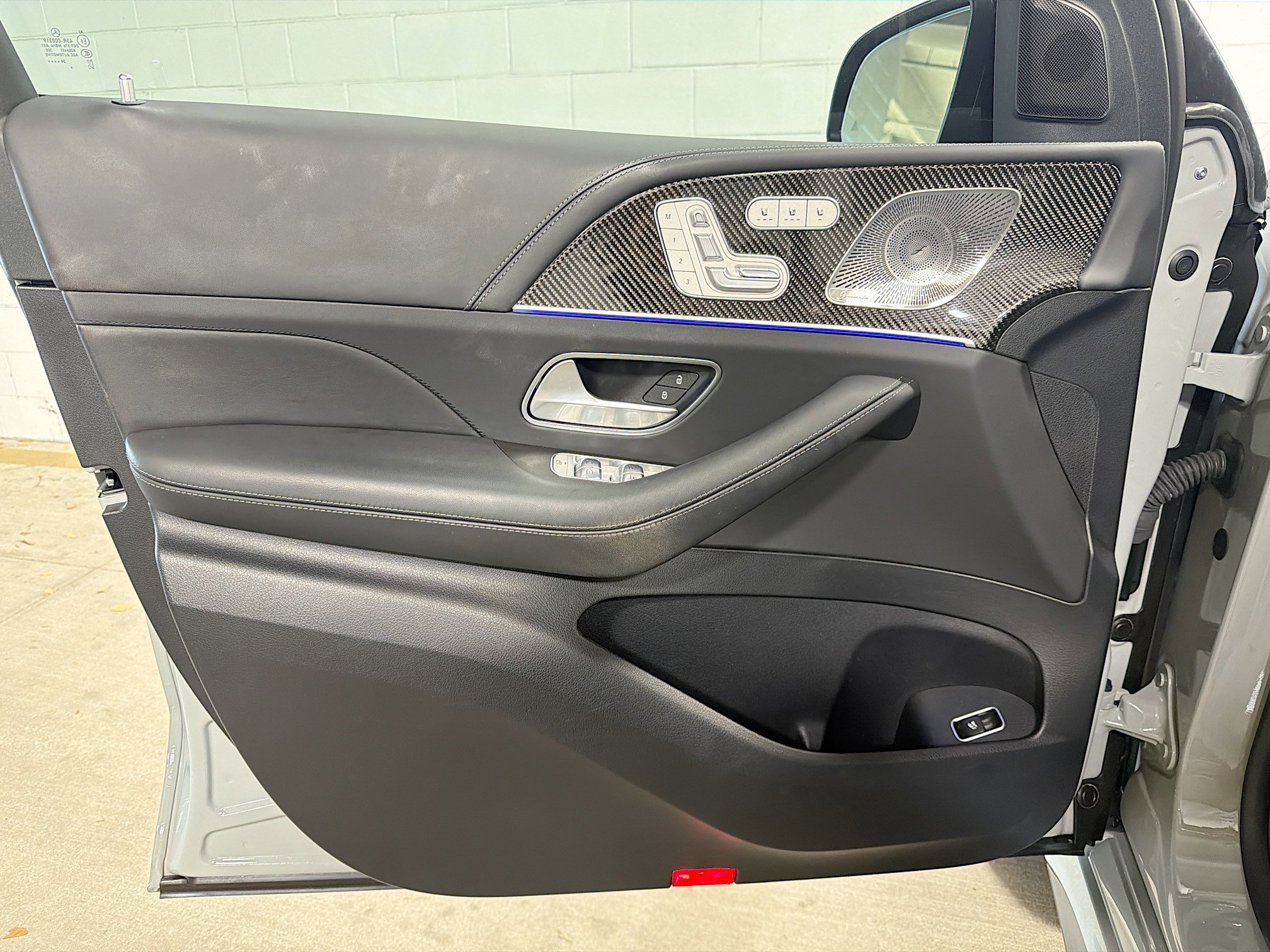 Used 2025 Mercedes-Benz GLE 63 AMG S image 21