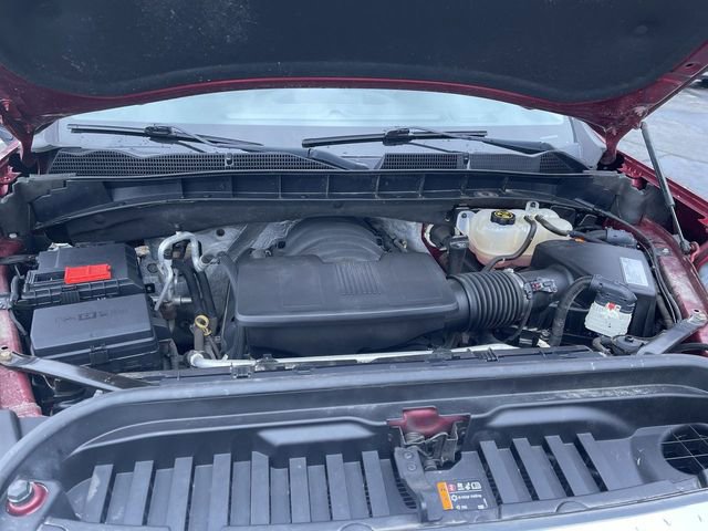 Used 2019 GMC Sierra 1500 SLT w/ SLT Premium Package image 29