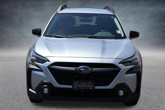 Certified 2025 Subaru Outback Premium AWD/4WD image 25