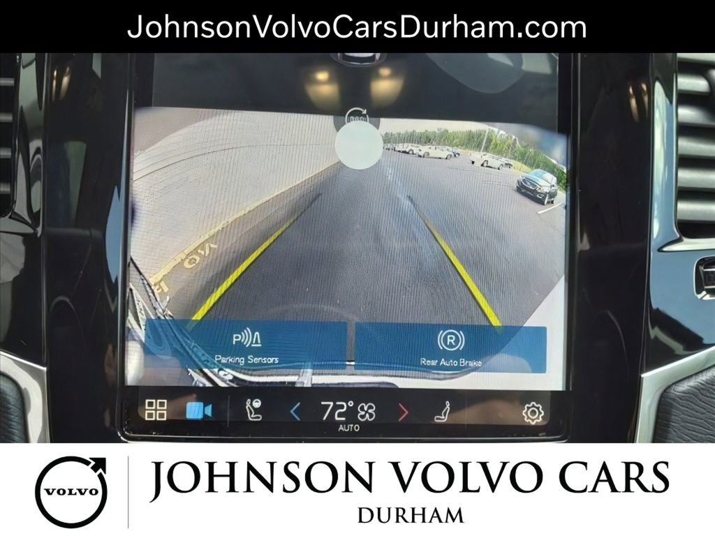 New 2025 Volvo XC90 B6 Plus w/ Protection Package Premier image 15