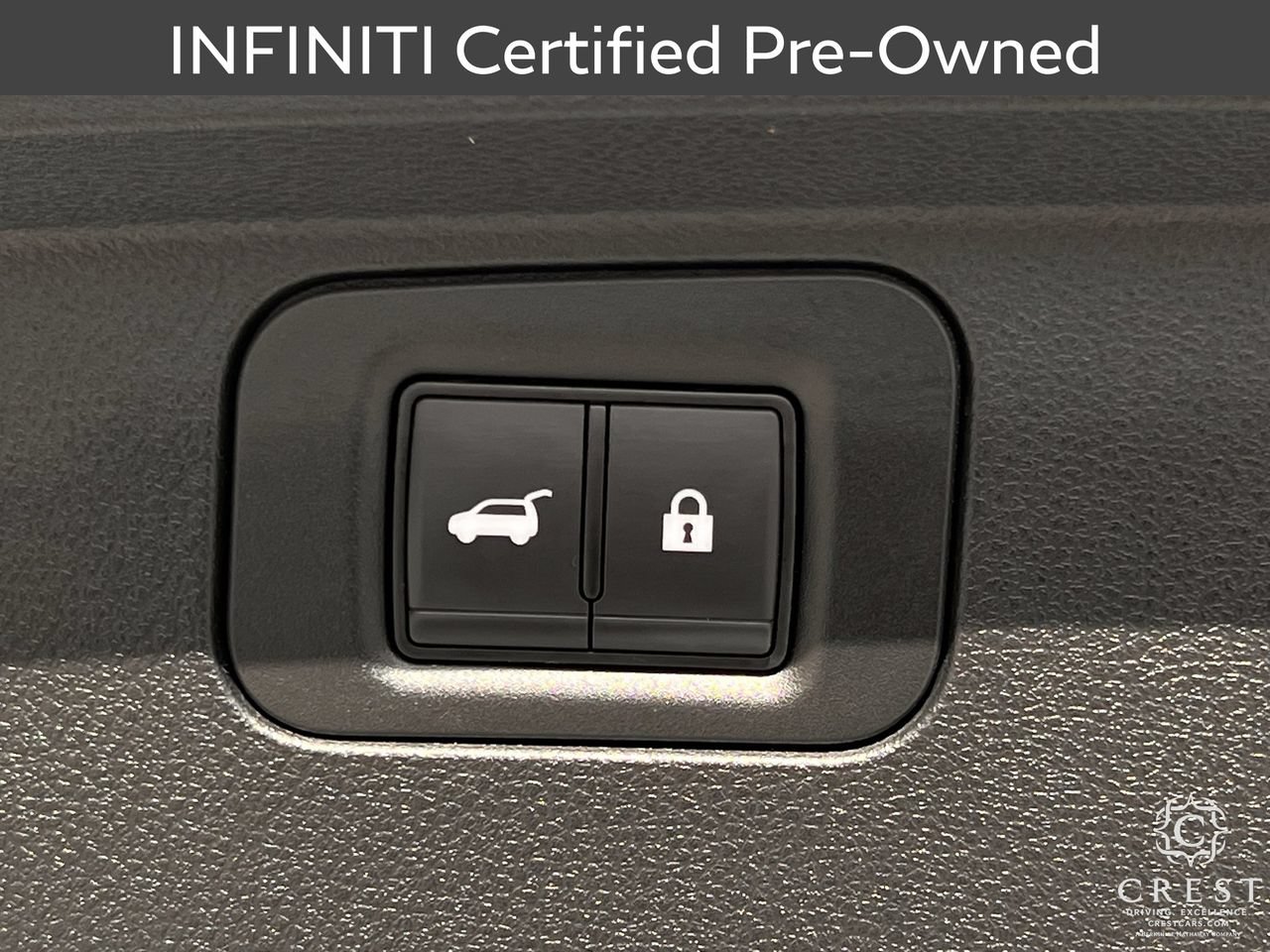 Certified 2026 INFINITI QX80 4WD w/ Sport Exterior Package image 32
