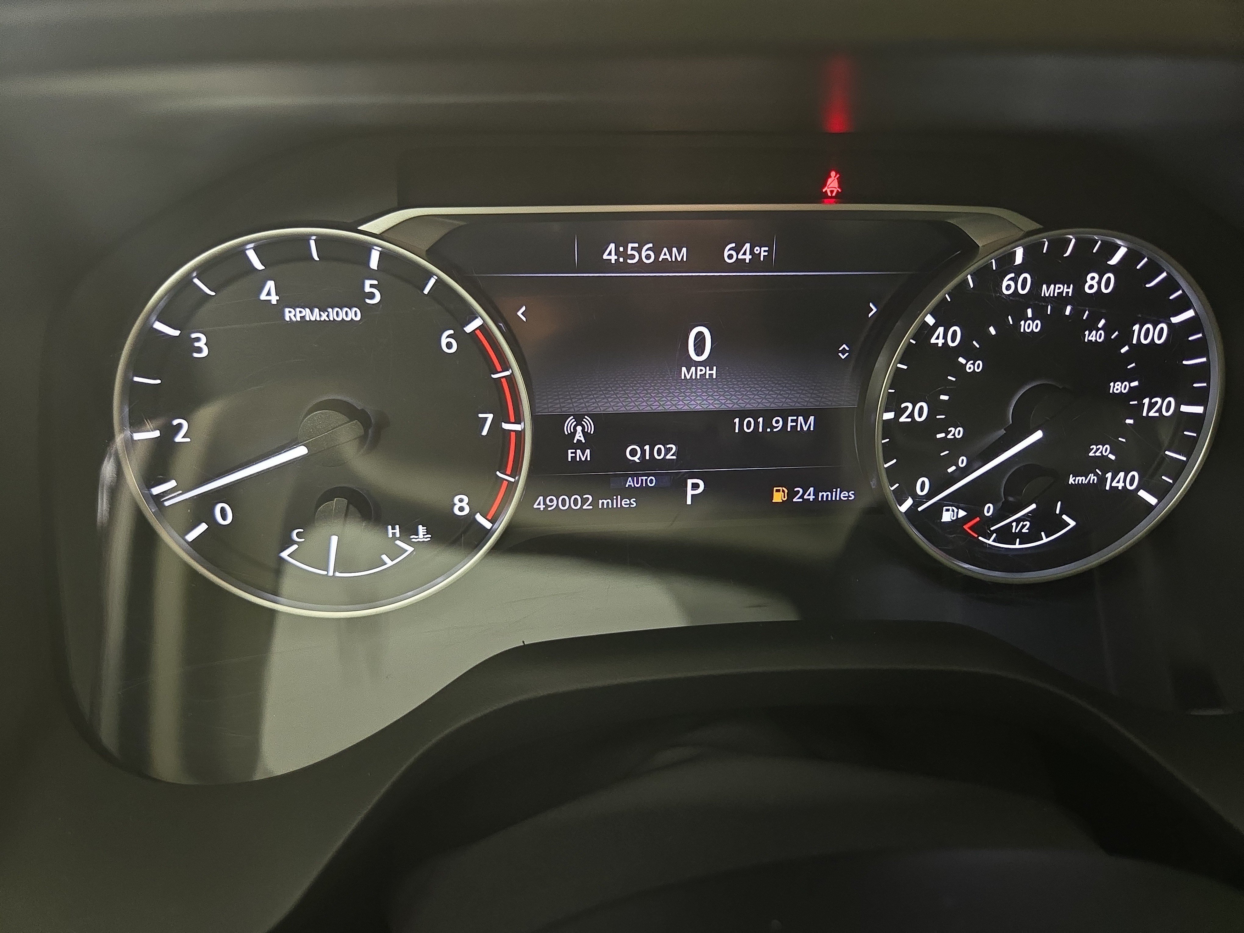 Used 2021 Nissan Rogue SL AWD/4WD image 17