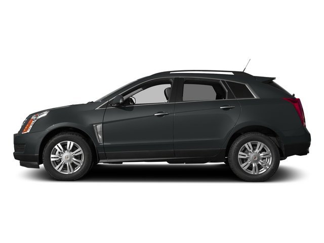 Used 2014 Cadillac SRX Performance w/ Driver Awareness Package image 3