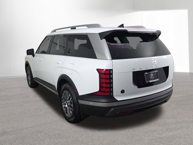 Used 2026 Hyundai Palisade SEL AWD/4WD image 39