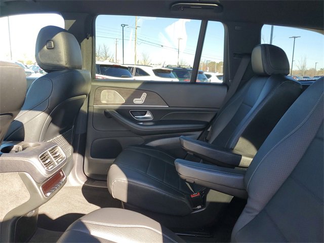 Used 2022 Mercedes-Benz GLS 450 4MATIC image 36