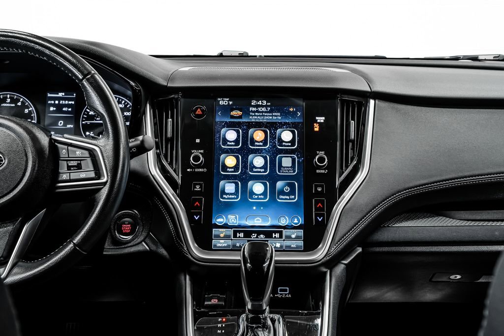 Used 2023 Subaru Outback Premium image 25