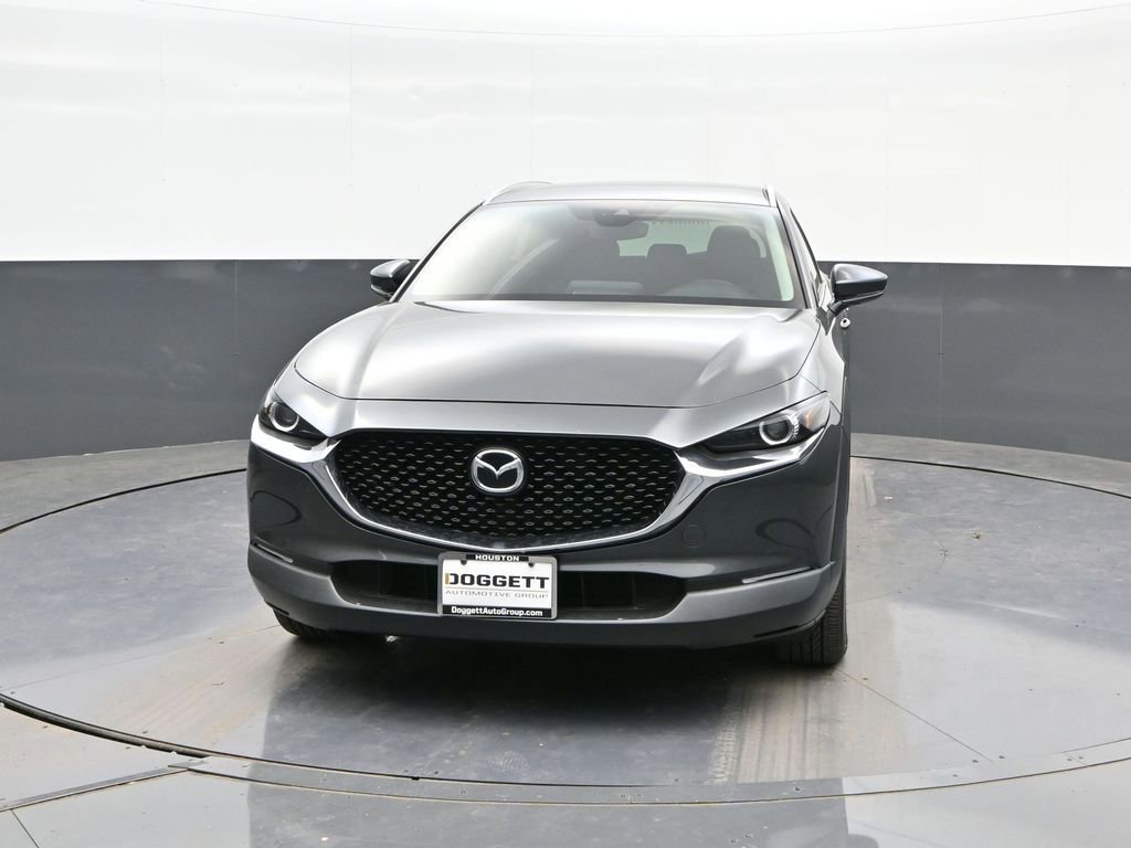 Used 2023 MAZDA CX-30 AWD 2.5 S w/ Preferred Package image 26