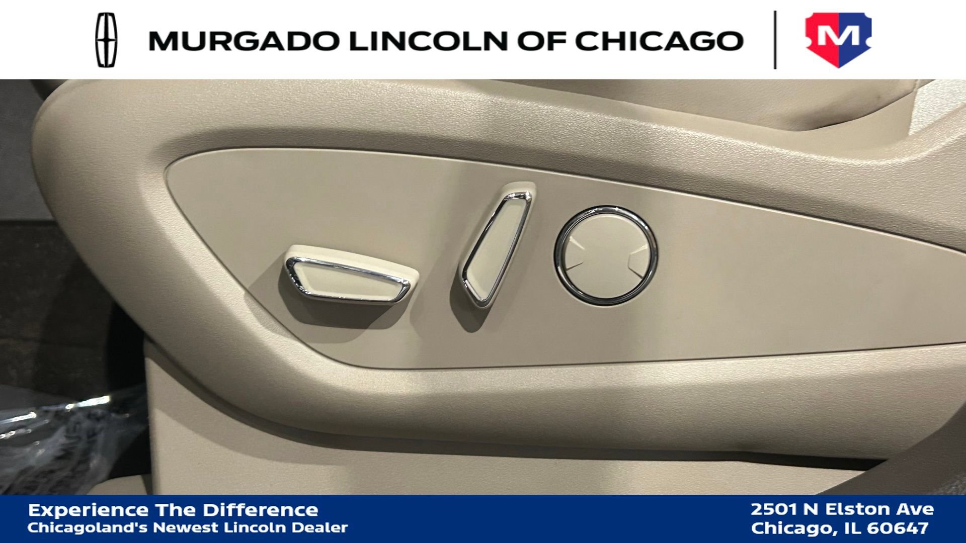 Certified 2023 Lincoln Nautilus Reserve AWD/4WD image 38