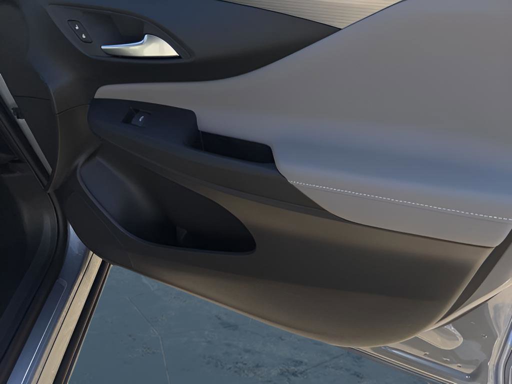 New 2026 Buick Envista Avenir image 5