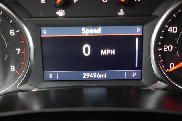 Used 2025 Chevrolet Blazer LT image 31