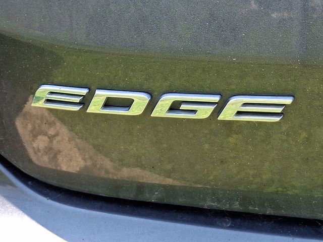 Certified 2020 Ford Edge ST w/ Equipment Group 401A AWD/4WD image 11