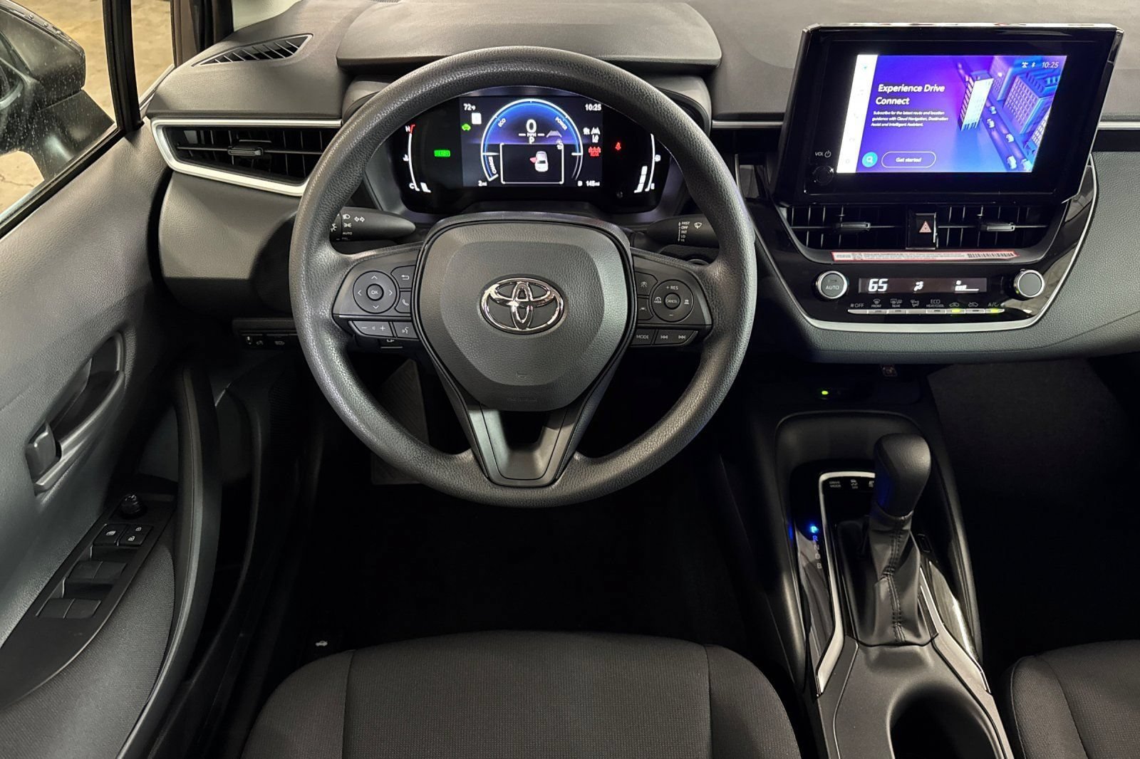 New 2026 Toyota Corolla LE w/ LE Premium Package FWD image 40