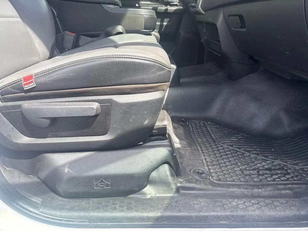Used 2019 RAM 2500 Tradesman AWD/4WD image 21