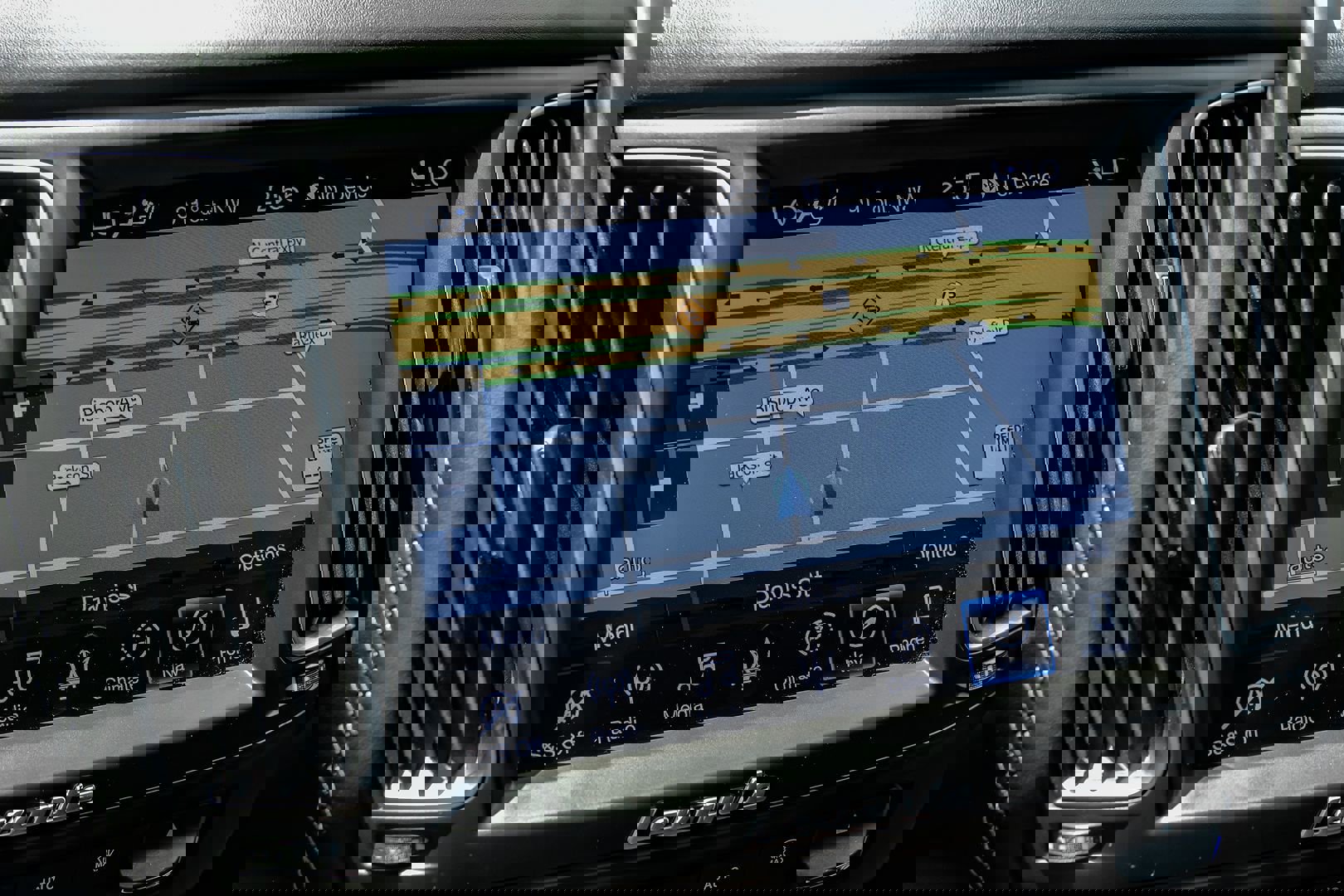 Used 2019 Maserati Levante S GranLusso image 22