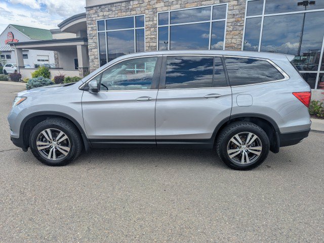 Used 2018 Honda Pilot EX-L image 2