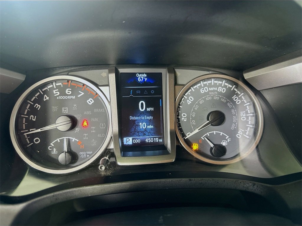 Used 2023 Toyota Tacoma SR5 image 24