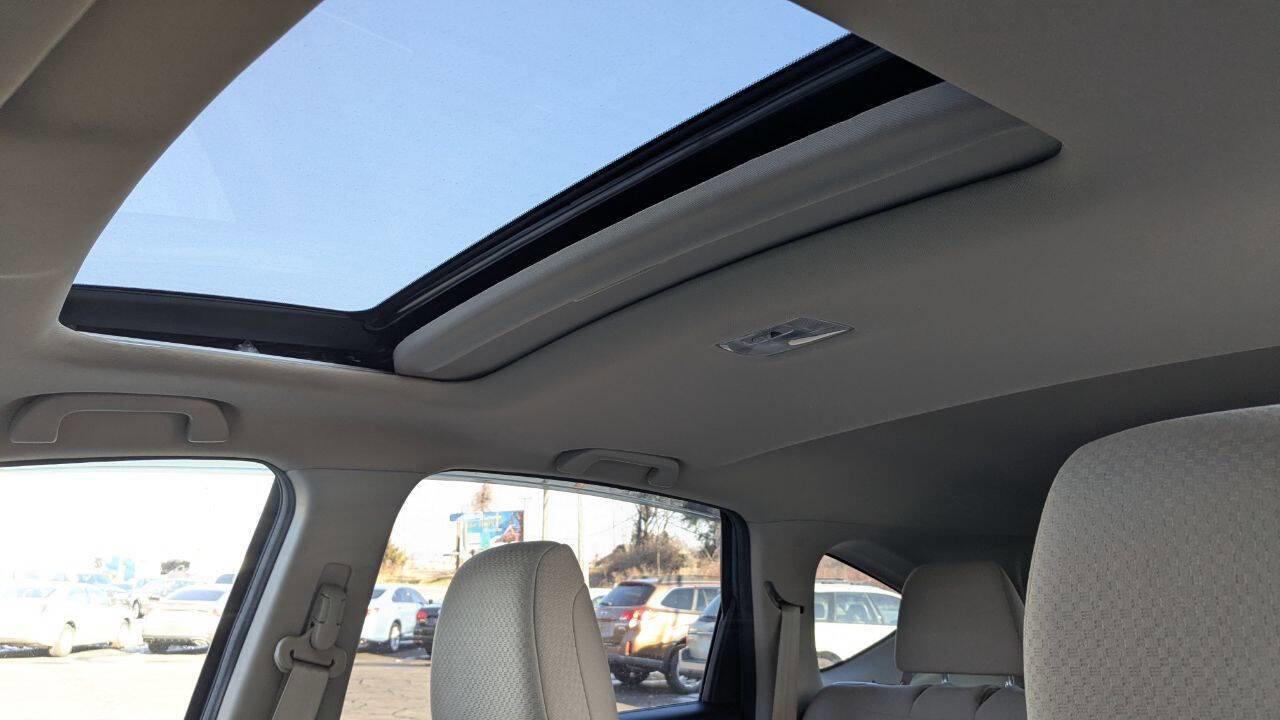 Used 2015 Honda CR-V EX image 33
