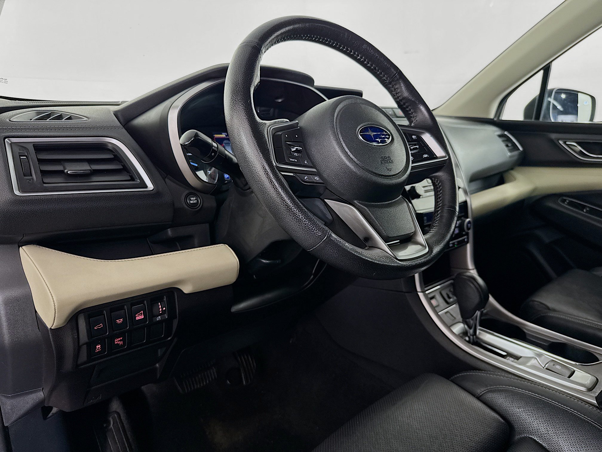 Used 2020 Subaru Ascent Limited w/ Popular Package #2A AWD/4WD image 21