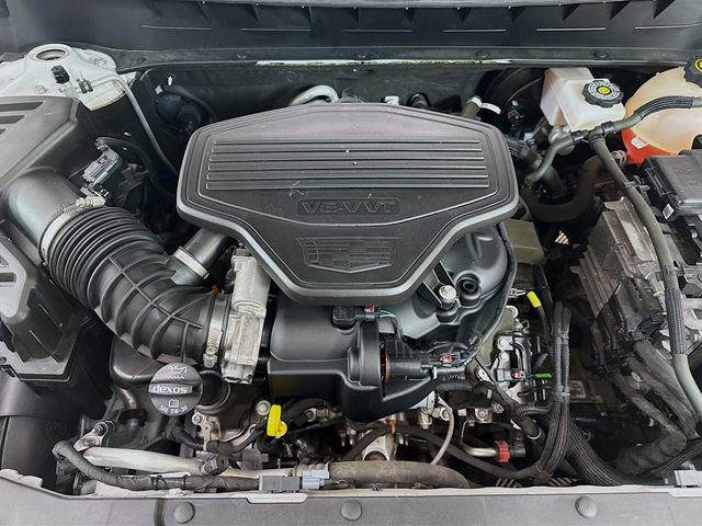 Used 2023 Cadillac XT6 Premium Luxury image 35