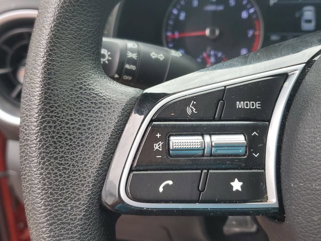 Certified 2023 Kia Forte LXS FWD image 24
