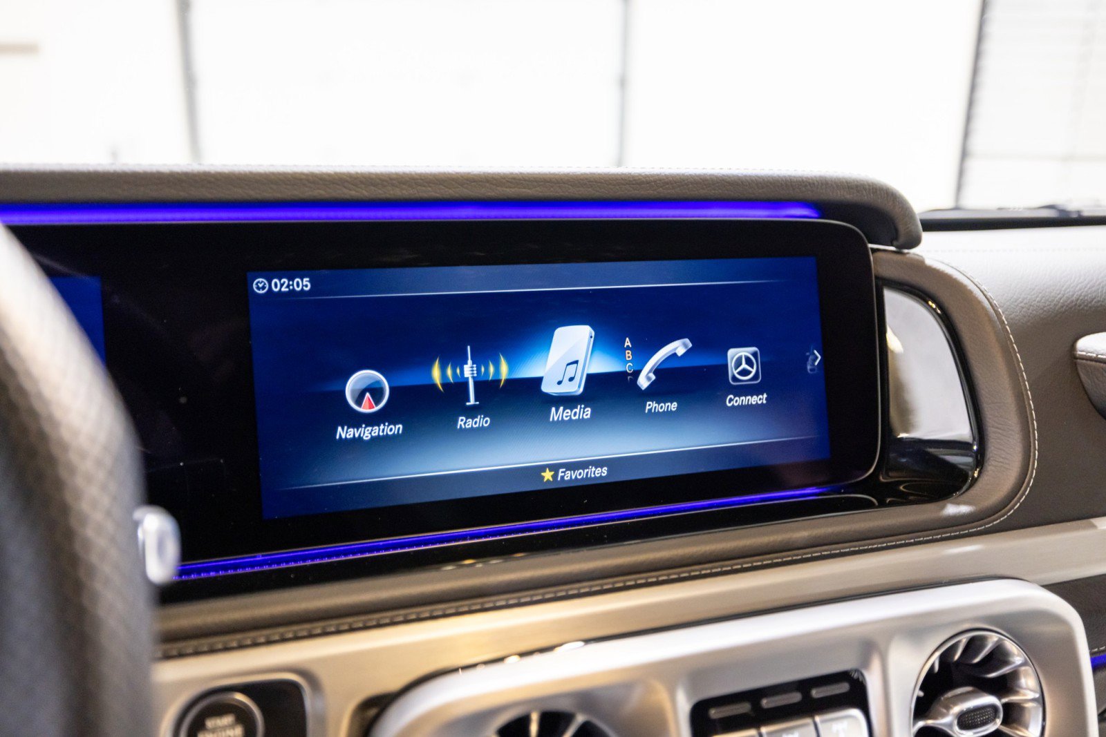 Used 2024 Mercedes-Benz G 63 AMG 4MATIC image 41