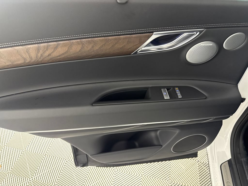 New 2026 Genesis GV80 3.5T Advanced AWD/4WD image 14