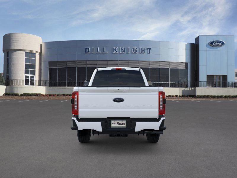 New 2026 Ford F350 Lariat image 6