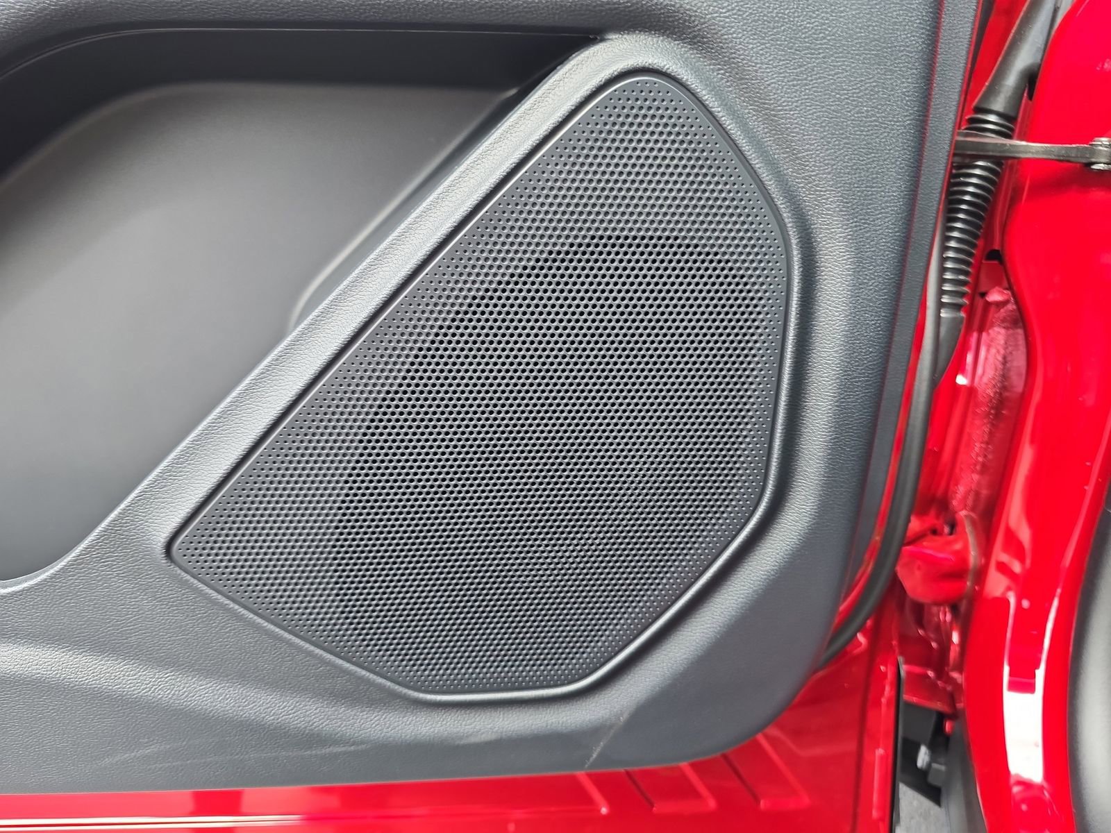 New 2026 Ford Explorer Platinum w/ LUX Leather Package image 15