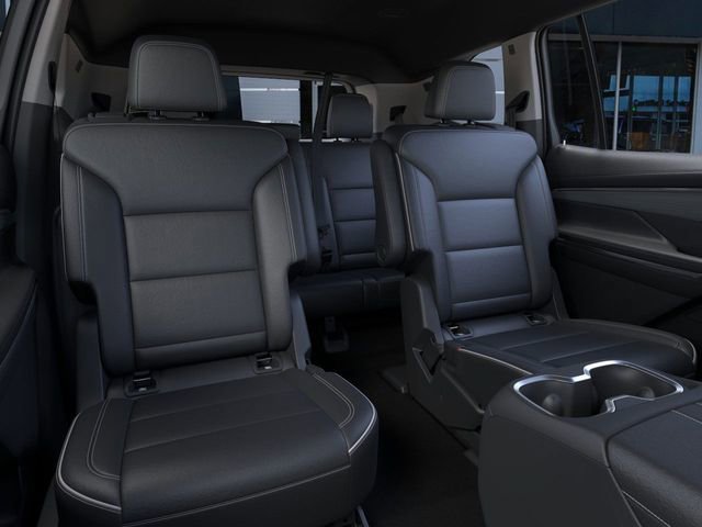 New 2026 Buick Enclave Preferred w/ Super Cruise Package FWD image 21