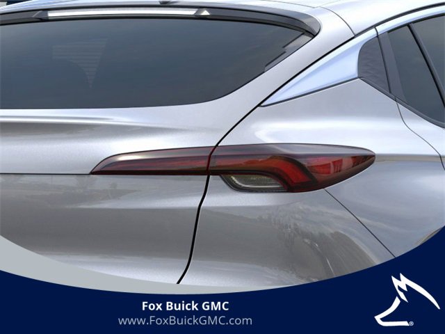 New 2025 Buick Envista Preferred w/ Convenience I Package image 11