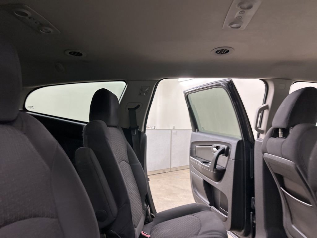 Used 2012 Chevrolet Traverse LT w/ All-Star Edition image 24