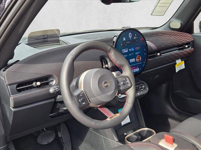 Used 2026 MINI Cooper S image 3