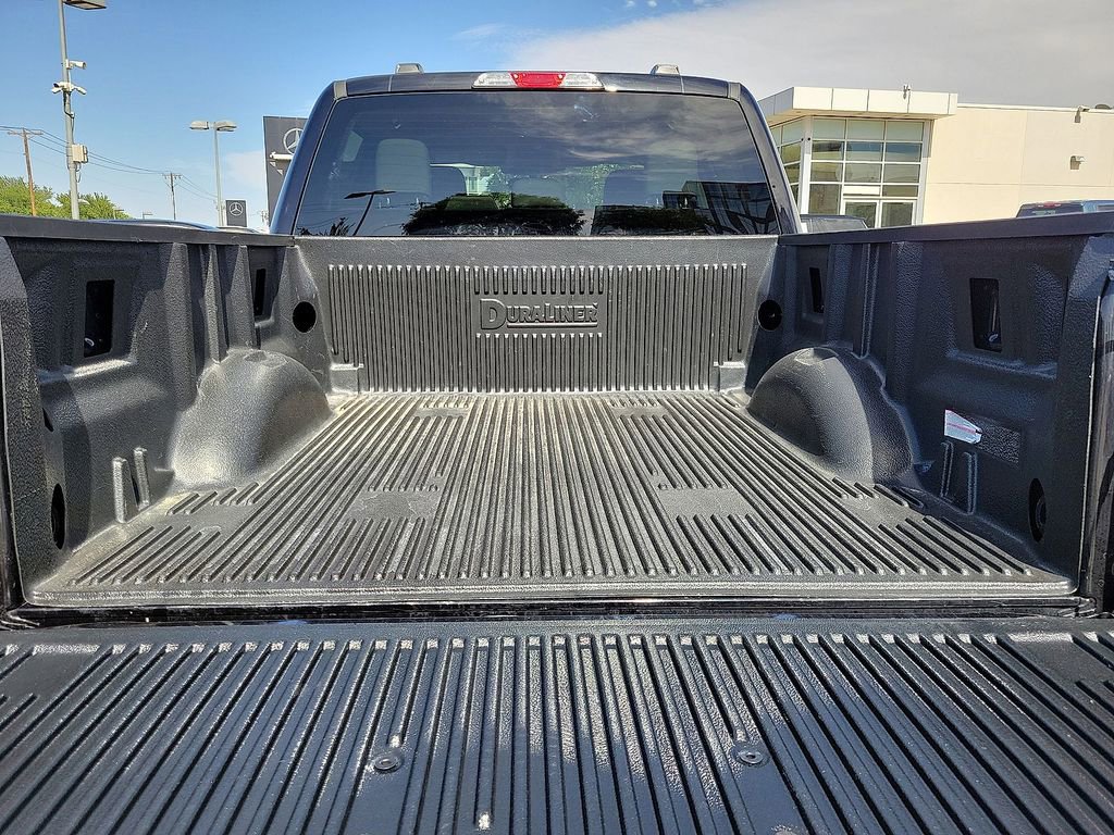 Used 2024 Ford F150 XLT AWD/4WD image 12