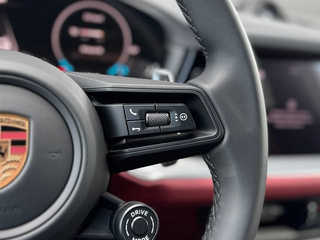 New 2026 Porsche Cayenne Coupe AWD/4WD image 25