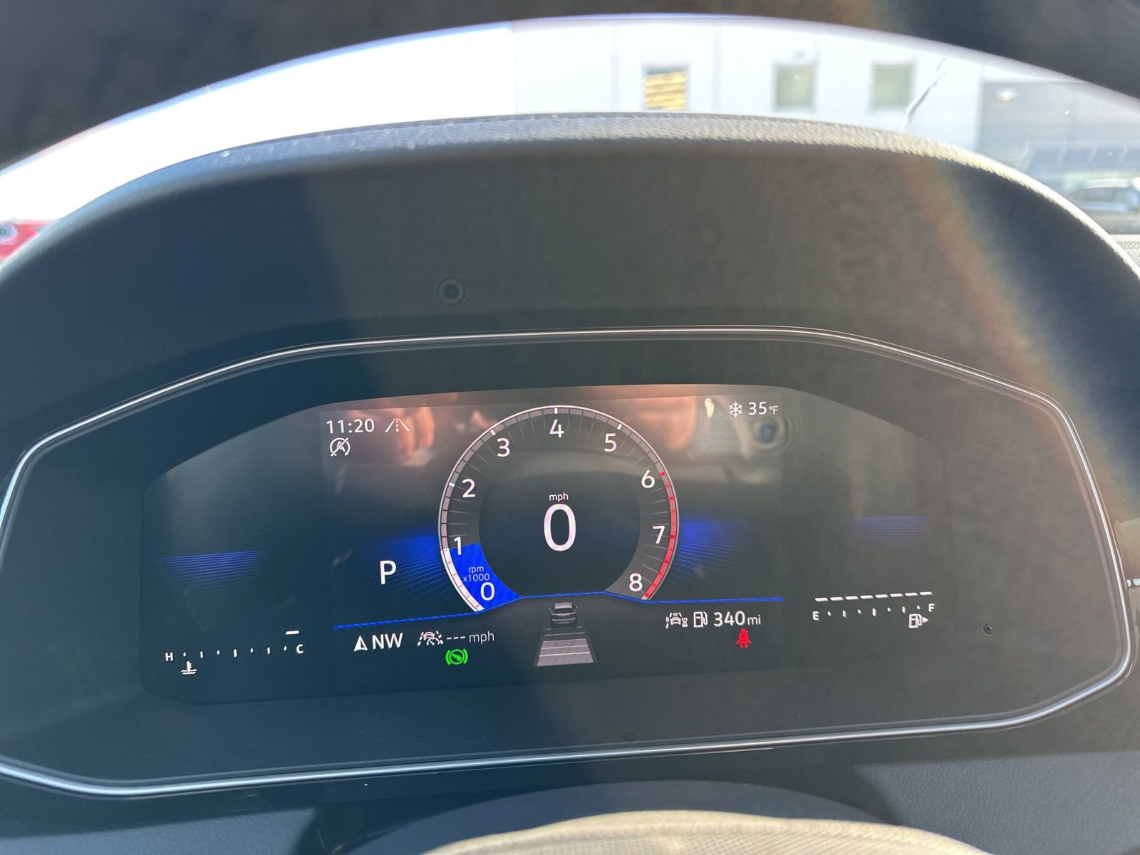 New 2026 Volkswagen Jetta Sport FWD image 29