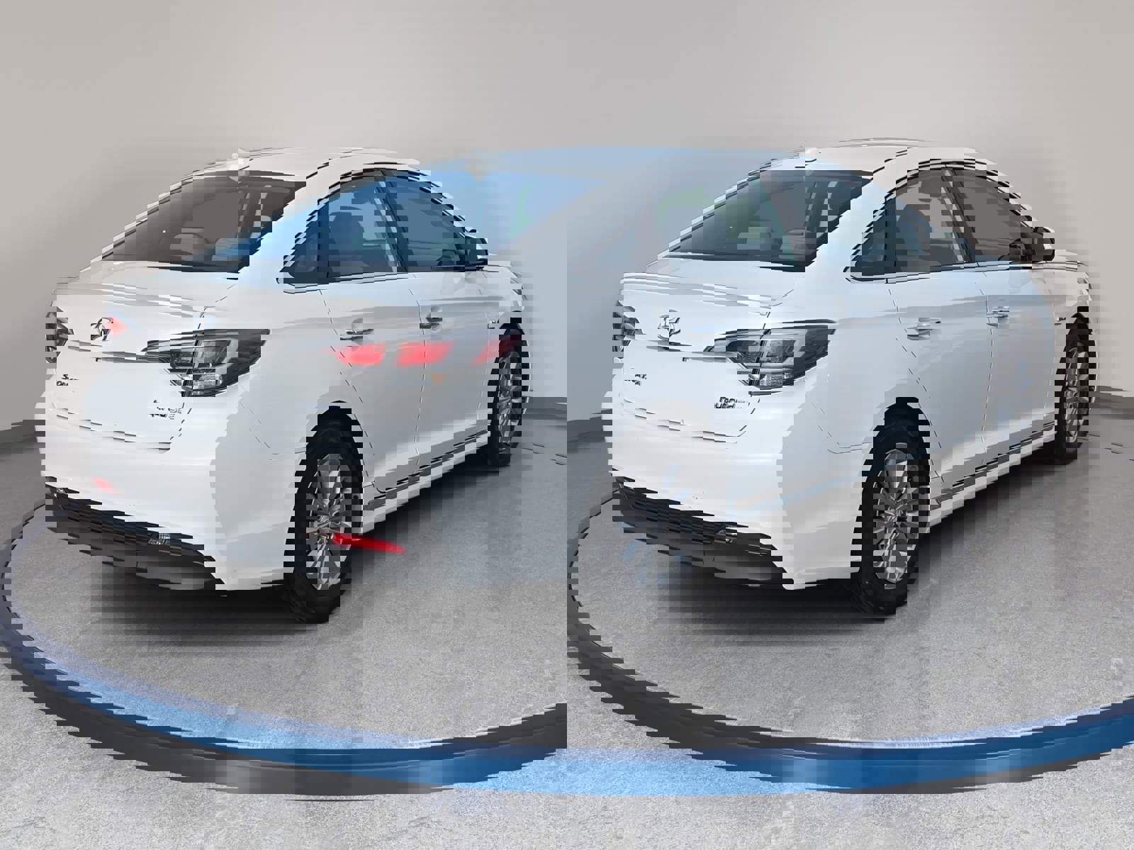 Used 2017 Hyundai Sonata SE image 5