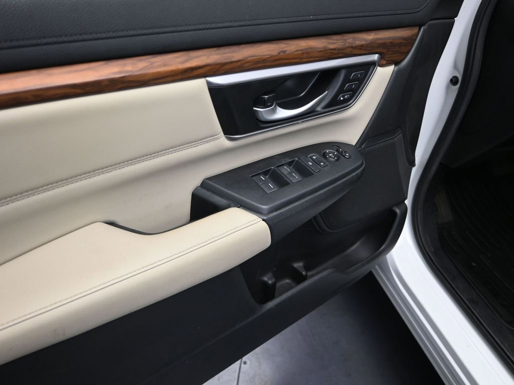 Used 2019 Honda CR-V EX-L image 11