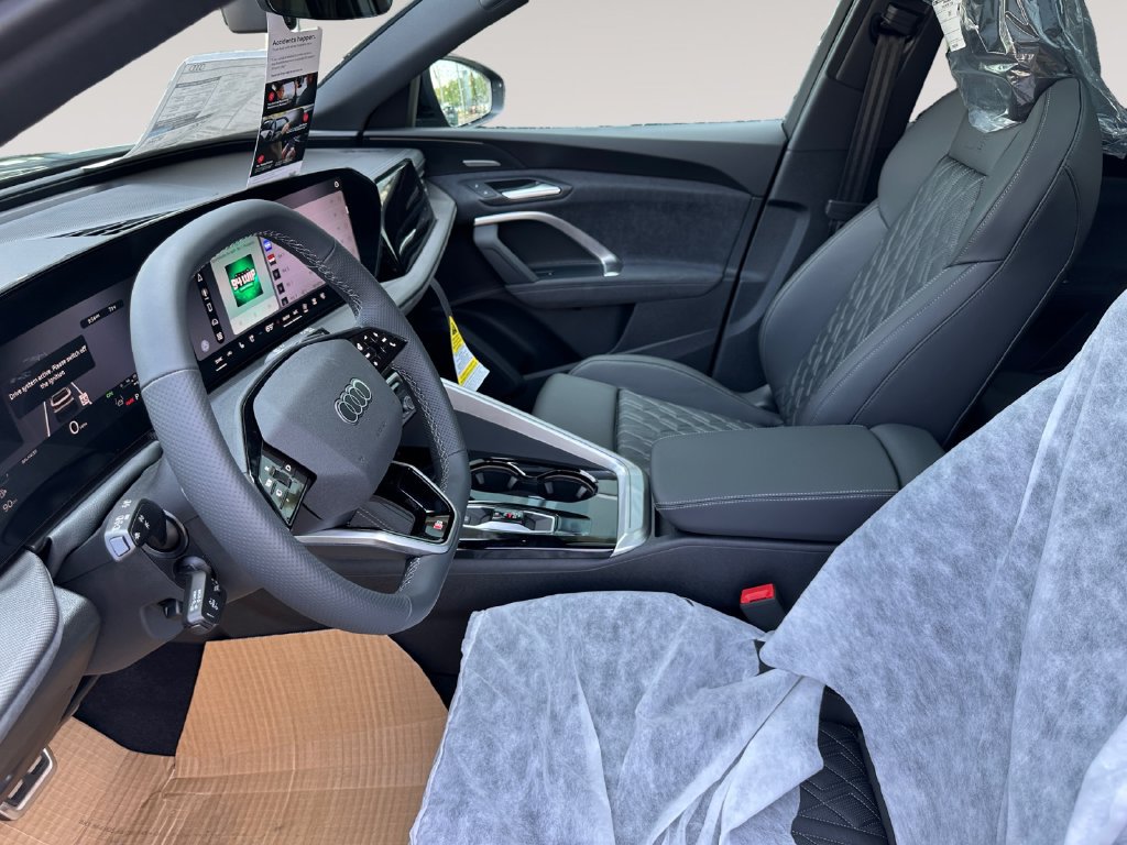 New 2026 Audi SQ5 Premium Plus AWD/4WD image 9