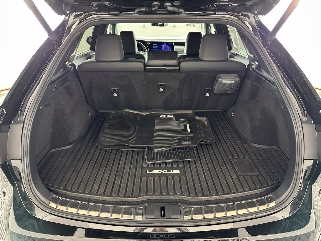 Used 2024 Lexus RX 350 w/ Convenience Package AWD/4WD image 45