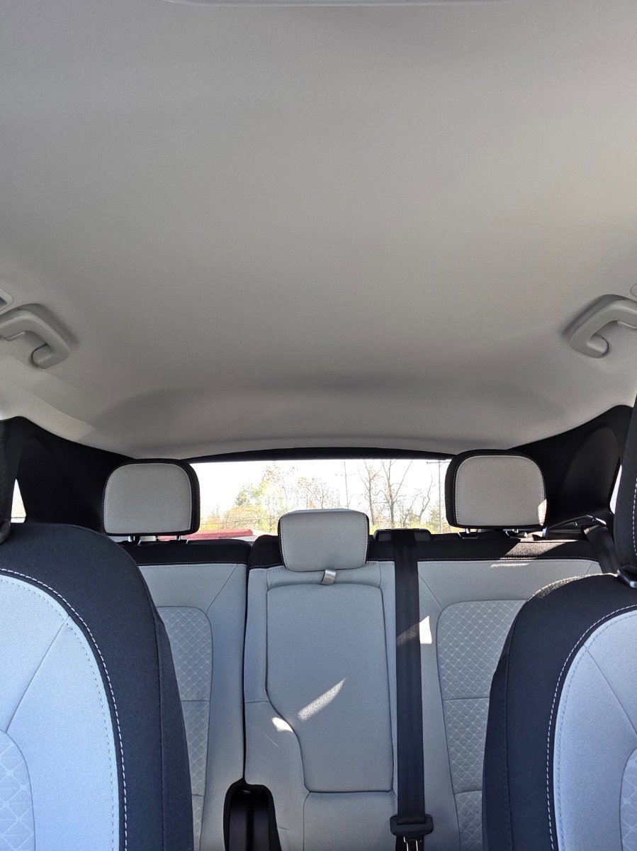 New 2026 Ford Escape Active w/ Cold Weather Package image 40