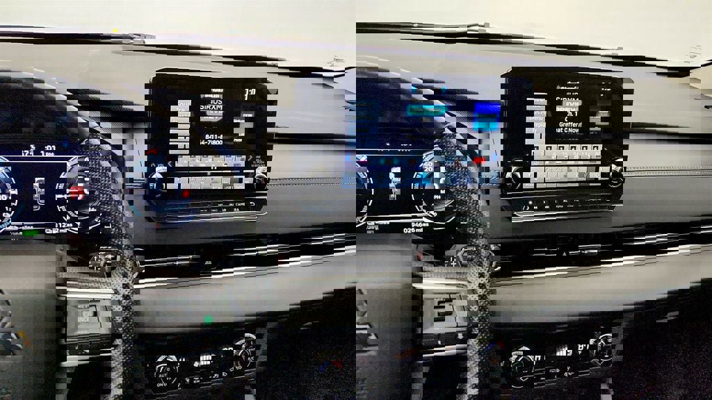 Used 2024 Mitsubishi Outlander Ralliart image 18