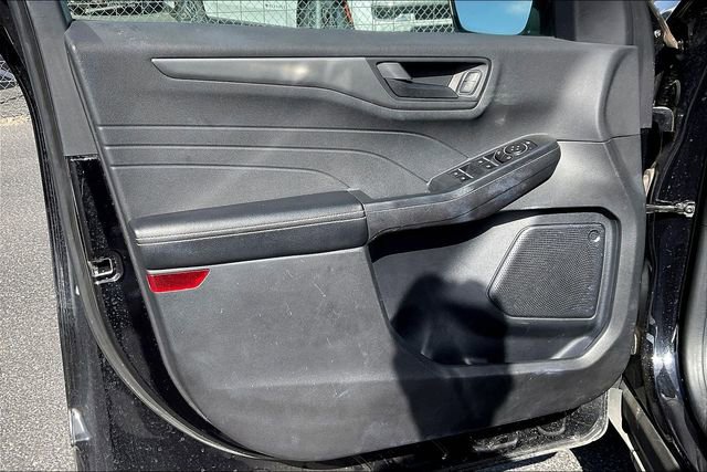Used 2023 Ford Escape Active image 18